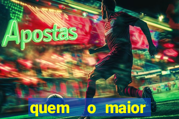 quem  o maior time de minas